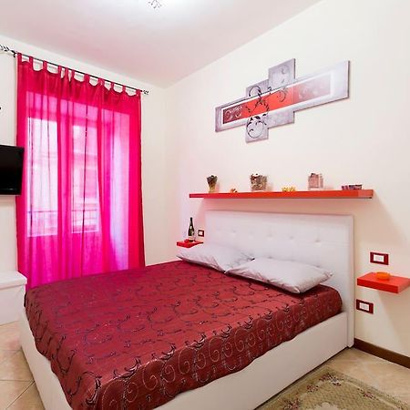 Bb45 Apartment Palermo Exterior photo
