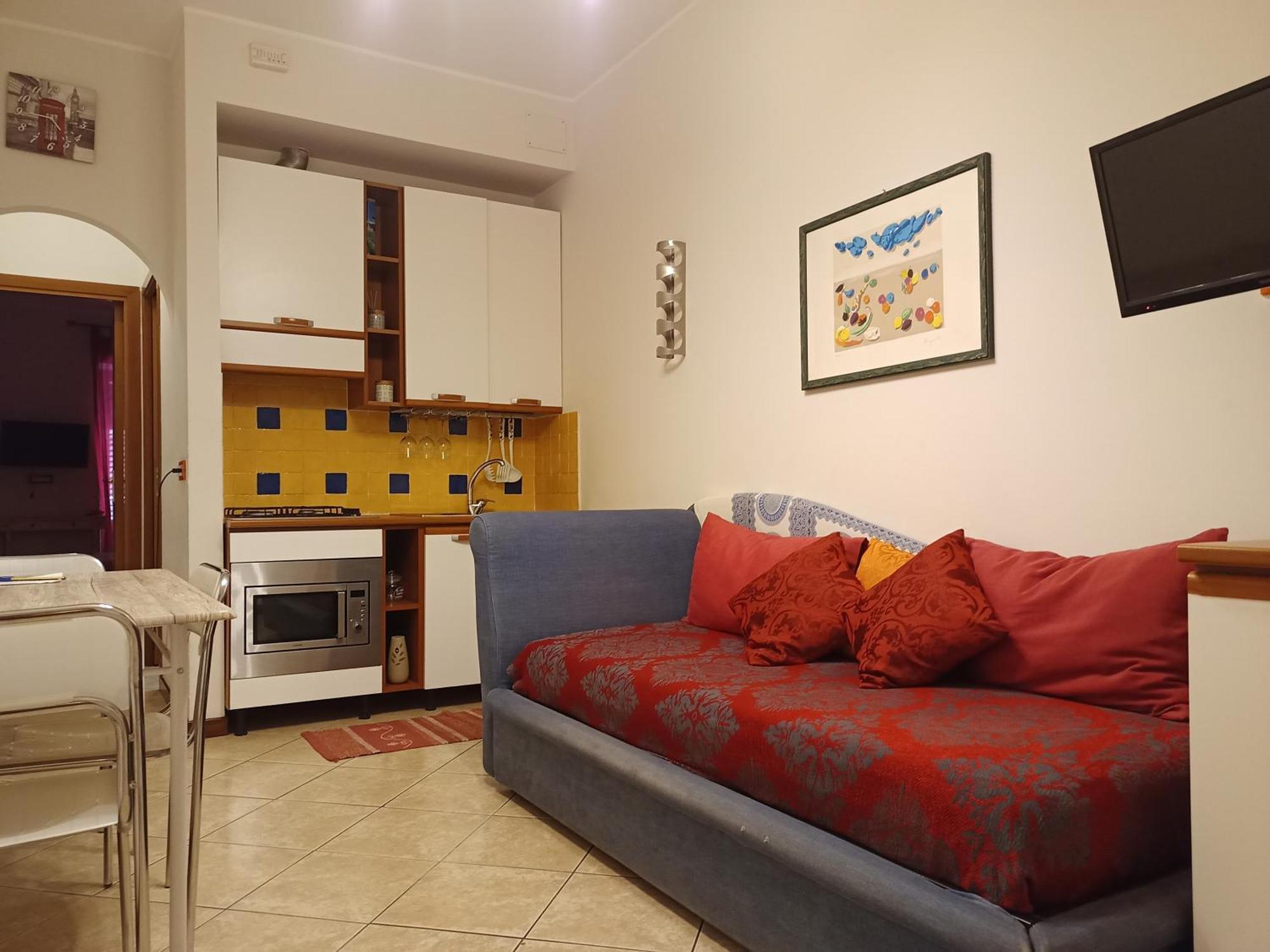 Bb45 Apartment Palermo Exterior photo