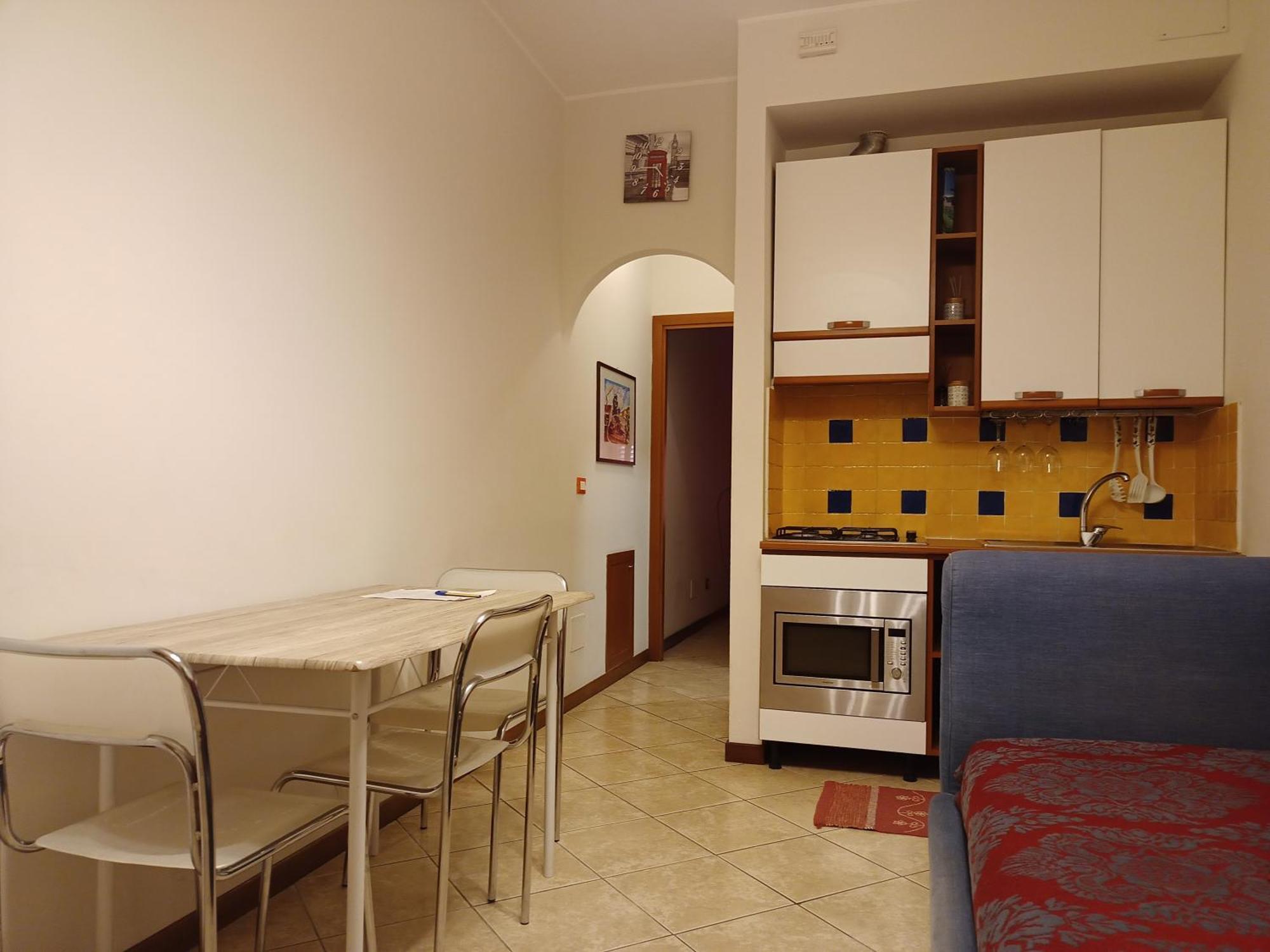 Bb45 Apartment Palermo Exterior photo