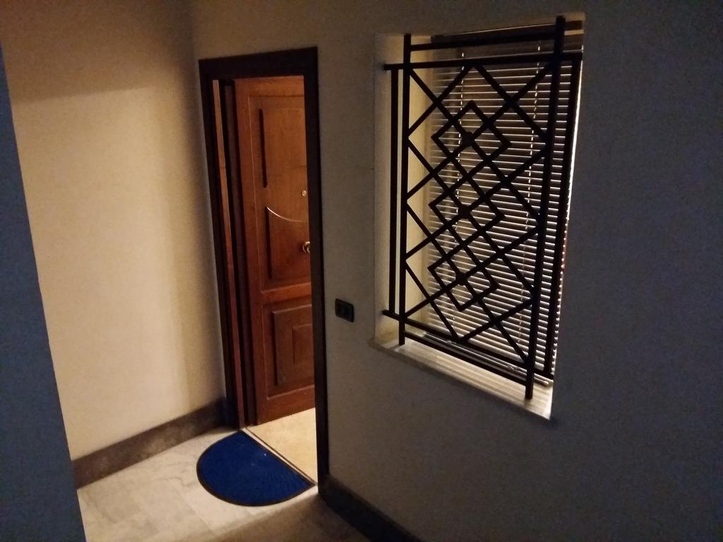 Bb45 Apartment Palermo Exterior photo